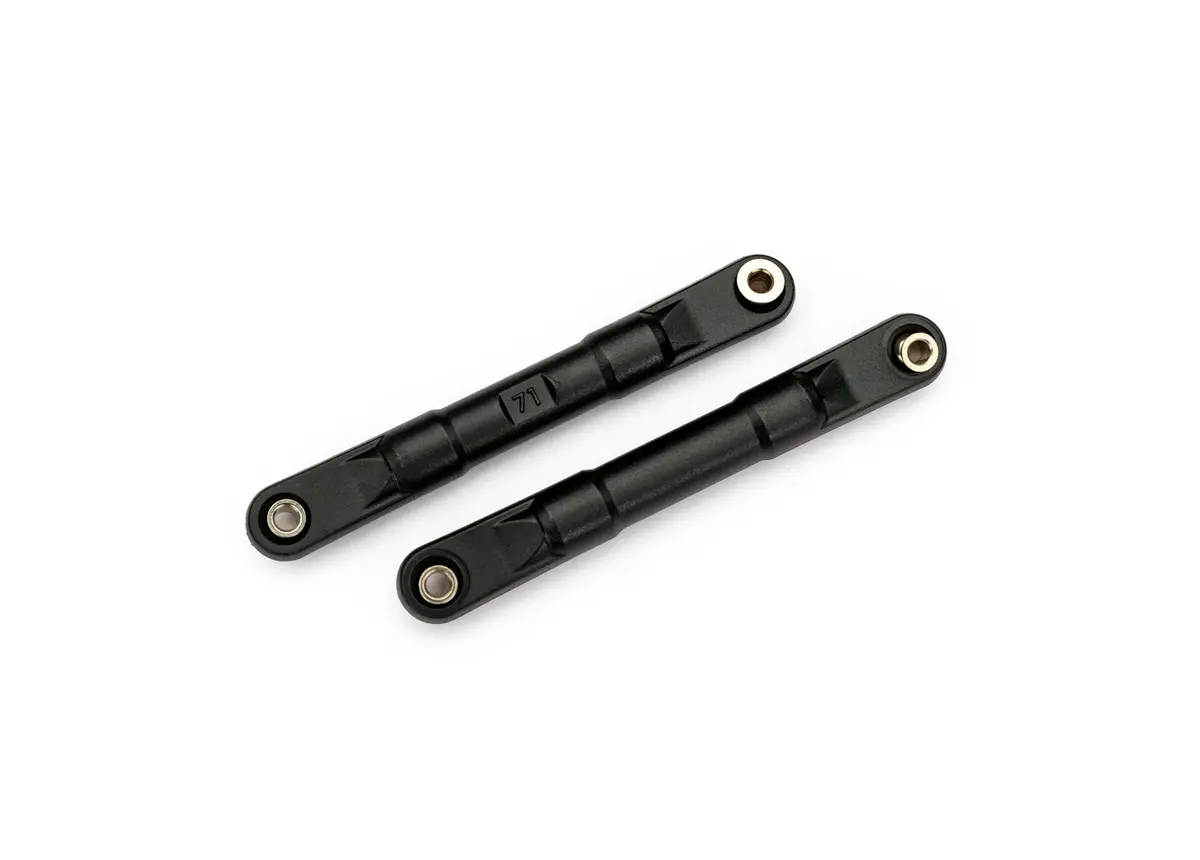 Traxxas 81 Mm Fixed-Length Composite Rear Camber Links (2) (9028) 1