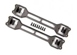 Traxxas Latch, Body Mount (2)/ 3X8 Bcs (8) (9216) 1