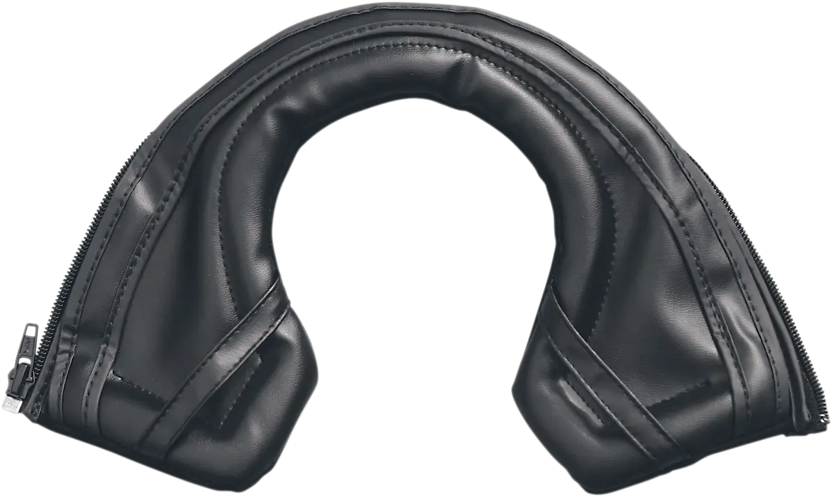 Z1R Drifter Neck Curtain – Lightweight Mesh Shield For Helmets, Size 2Xs/M (Part #0133-0291) 1