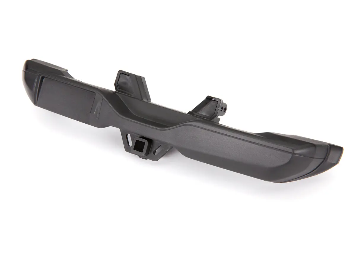 Traxxas Trx-4 Ford Bronco Rear Bumper 1