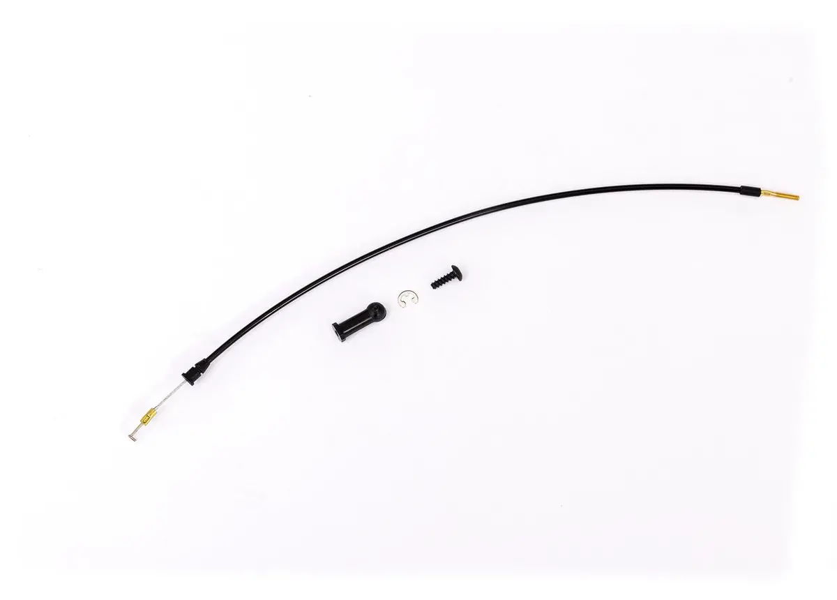 Traxxas Cable T-Lock (Rear) (9283) 1