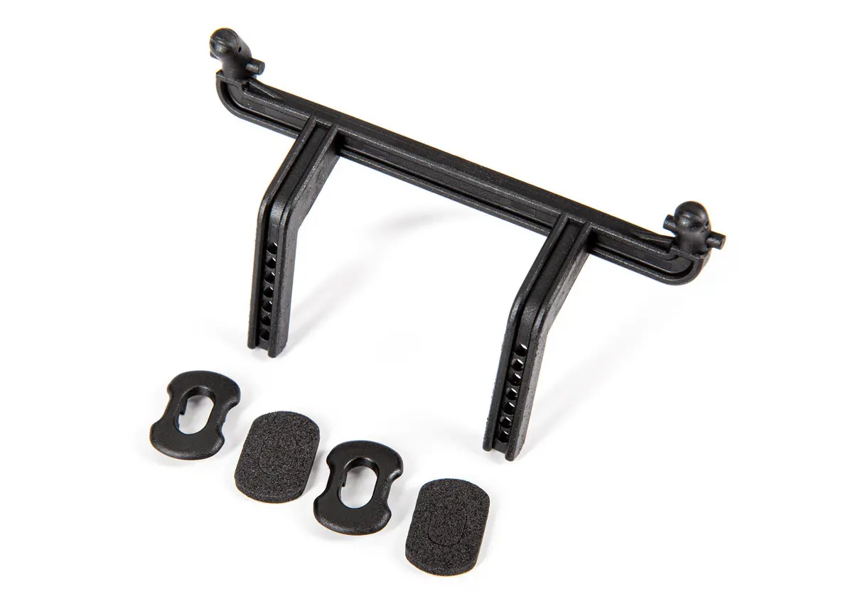 Traxxas Rear Body Post With Foam Washers (2) (9325) 1