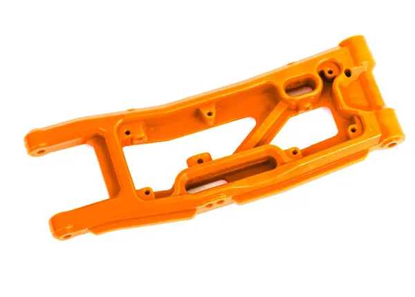Traxxas Suspension Arm, Rear (Left), Orange (9534T) 1