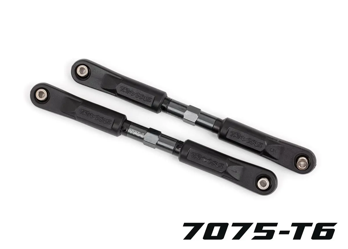 Traxxas Camber Links Front Sledge Dark (9547A) 1
