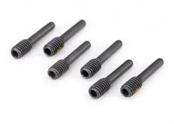 Traxxas Screw Pin, 4X18mm (With Threadlock) (6) (9578) 1