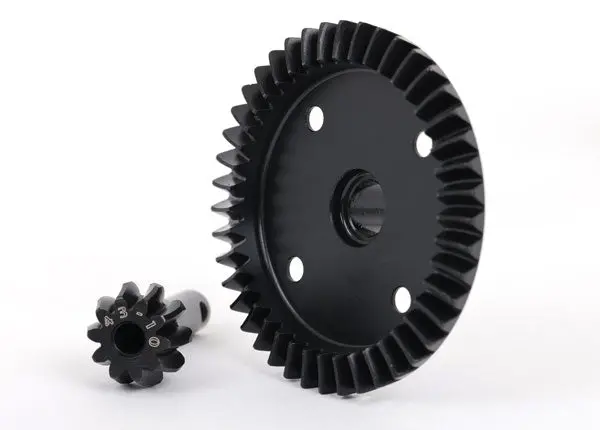 Traxxas Ring Gear, Differential/ Pinion Gear, Differential (Front Or Rear)Trx (9579R) 1