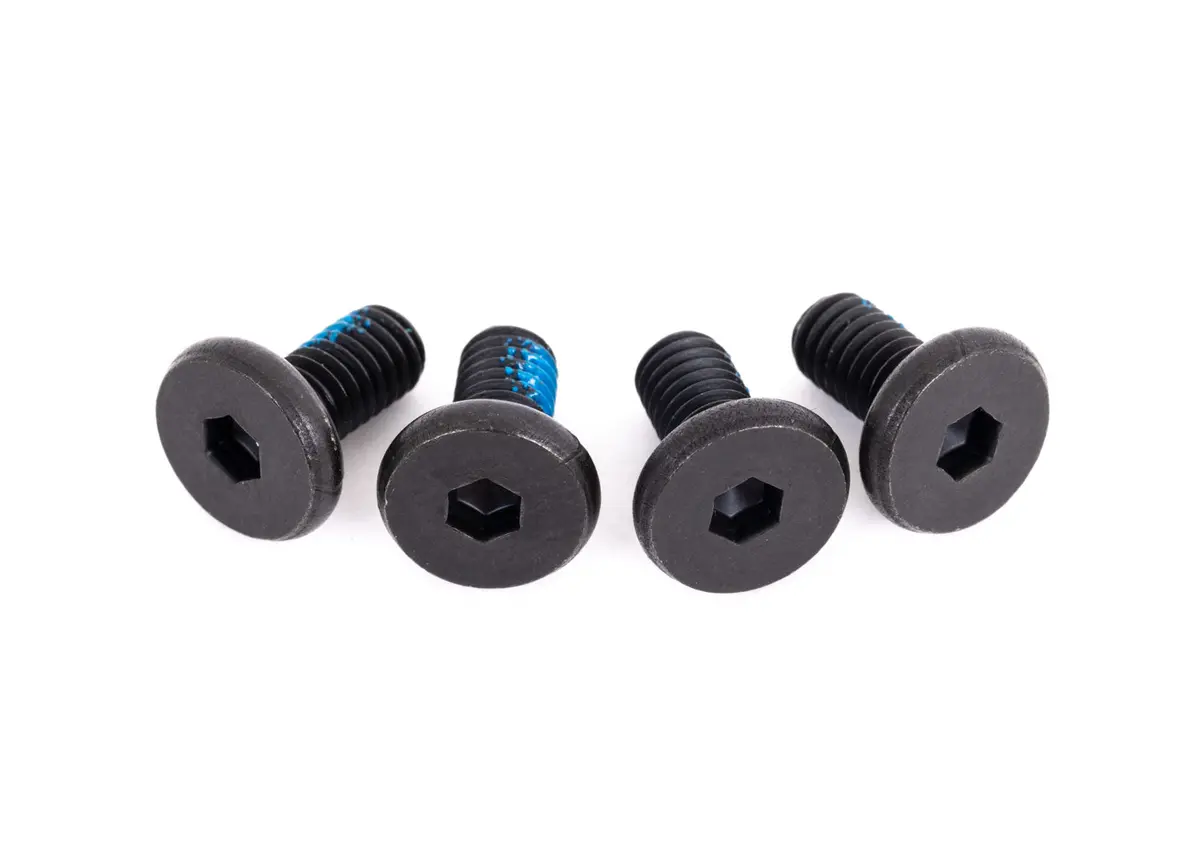 Traxxas Motor Mount Screws(Tra9591) 1