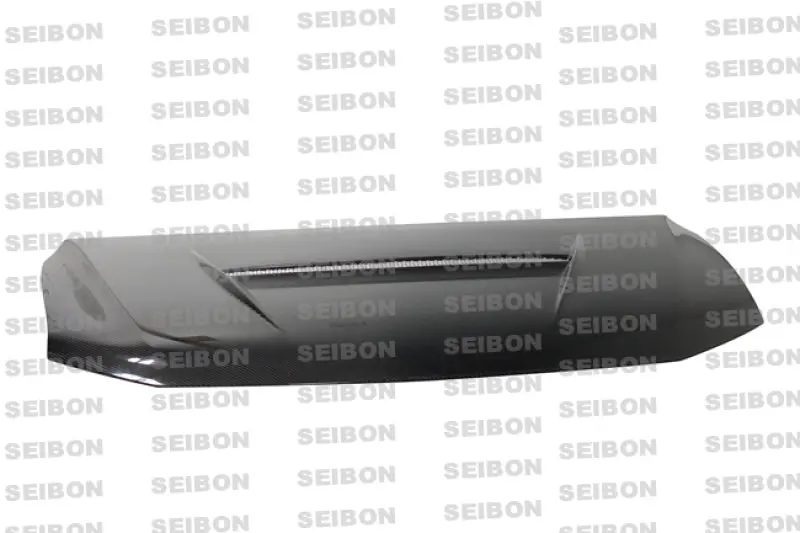 Seibon Carbon Fiber Hood For 2011–2013 Scion Tc (Vsii Style, Agt20L) – Not Compatible With 2014 Model 1