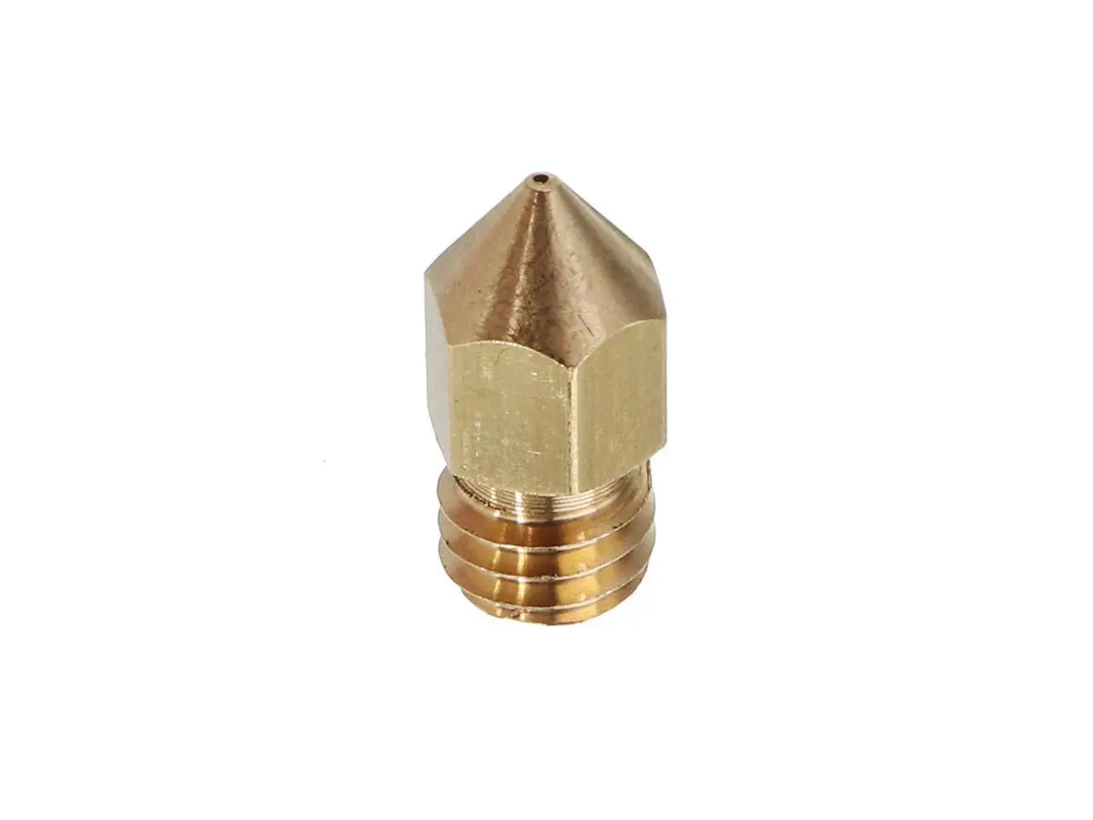 Creality Ender-3 0.4 Extruder Tip 1