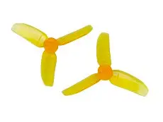 Clear Yellow Props 2840 1