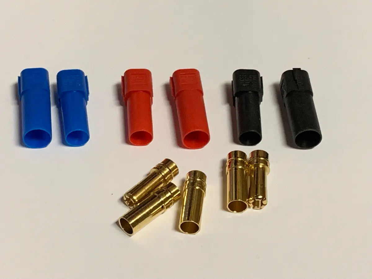 Xt150: 1, Red, 1Blue, 1Black (M/F) 1