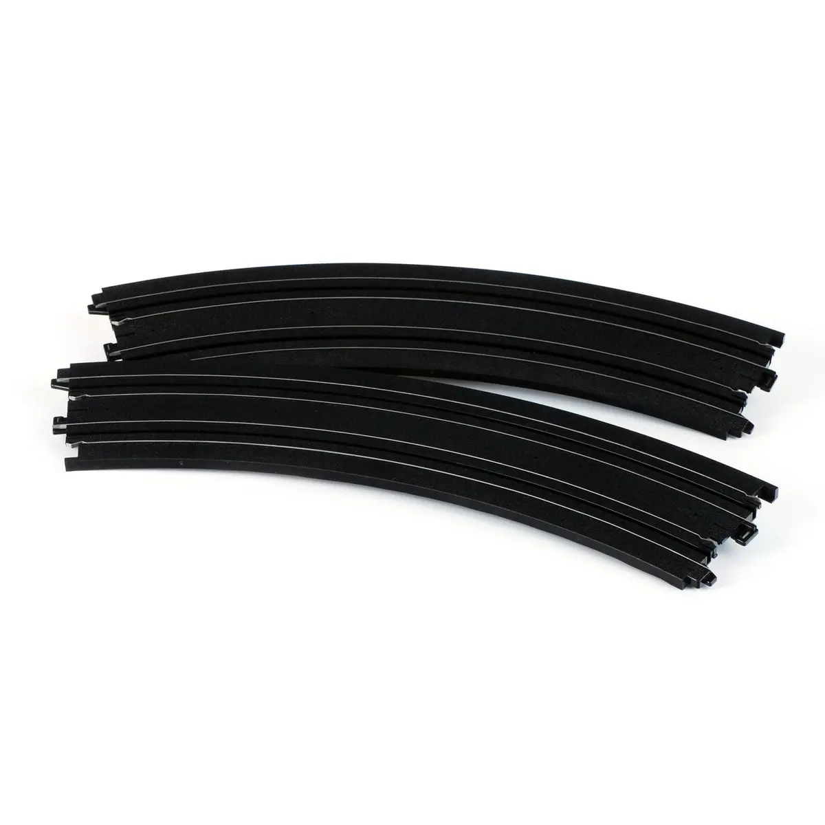 Afx Track, Curve 18" 1/8R Pair (Afx70621) 1