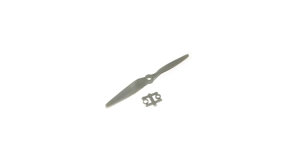 Apc Speed 400 Pusher Propeller, 6 X 4E (Apc06040ep) 1