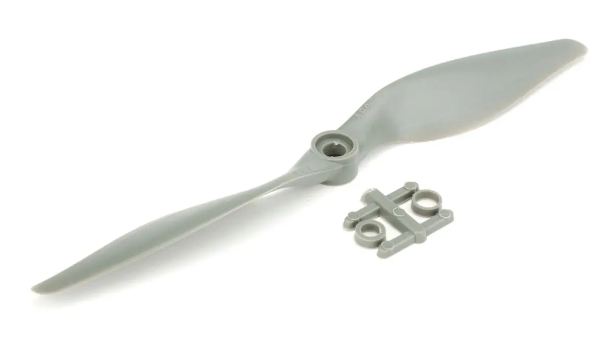 Apc Thin Electric Propeller, 7 X 6E (Apc07060e) 1