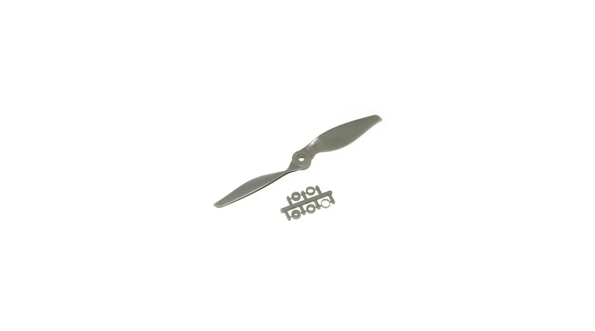 Apc Thin Electric Propeller, 8 X 8 (Apc08080e) 1