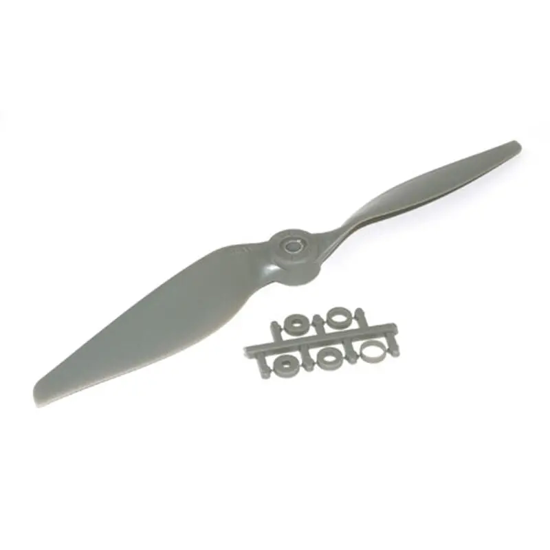 Apc Thin Electric Pusher Propeller, 9 X 6E (Apc09060ep) 1