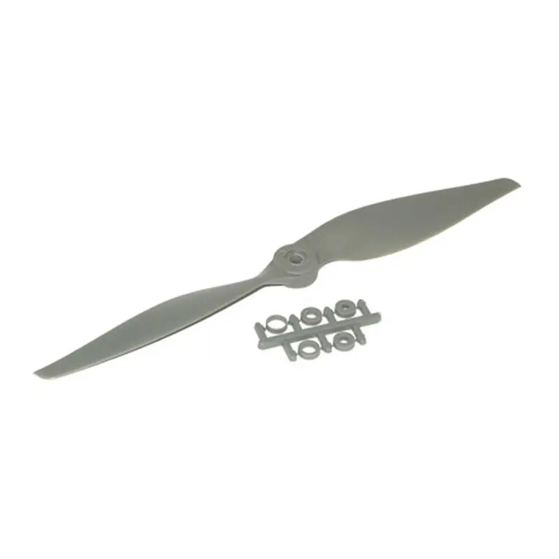 Apc Electric Propeller, 10 X 5E (Apc10050e) 1