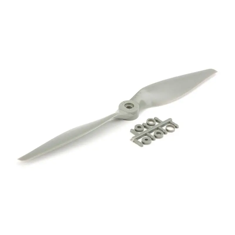 Apc Thin Electric Propeller, 10 X 6E (Apc10060e) 1