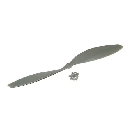 Apc Slow Flyer Propeller, 12 X 6 Sf (Apc12060sf) 1