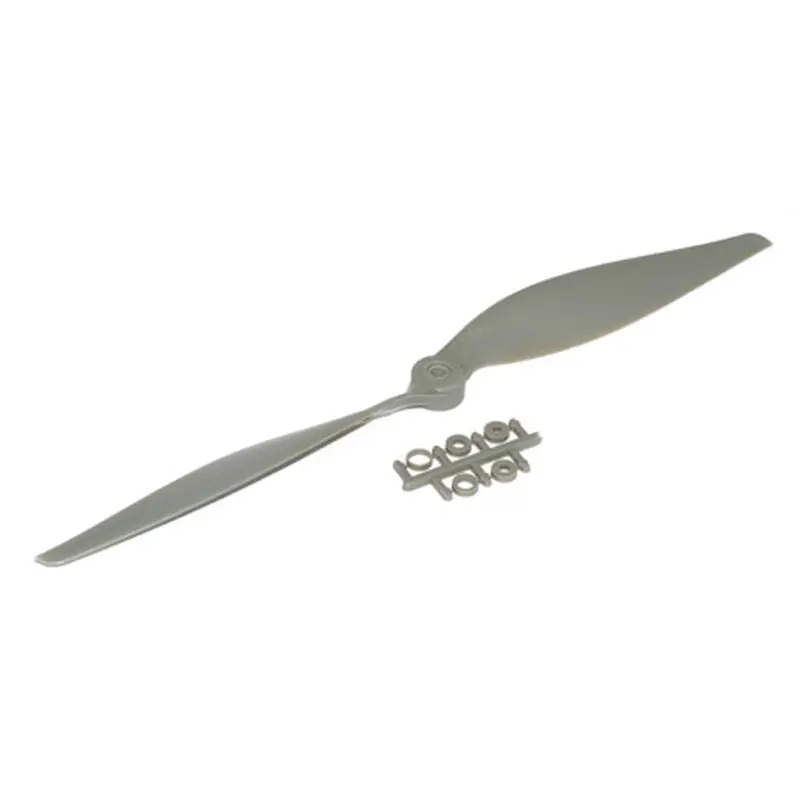 Apc Electric Propeller, 13 X 10E (Apc13010e) 1