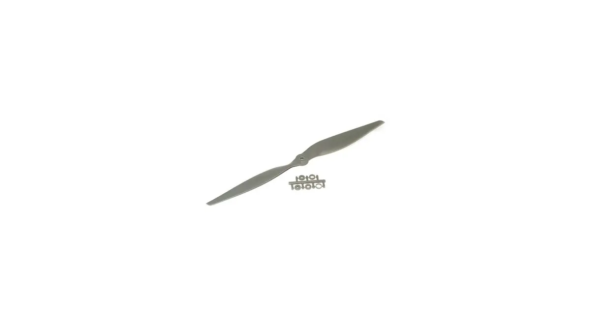 Apc Electric Propeller, 13 X 4E (Apc13040e) 1