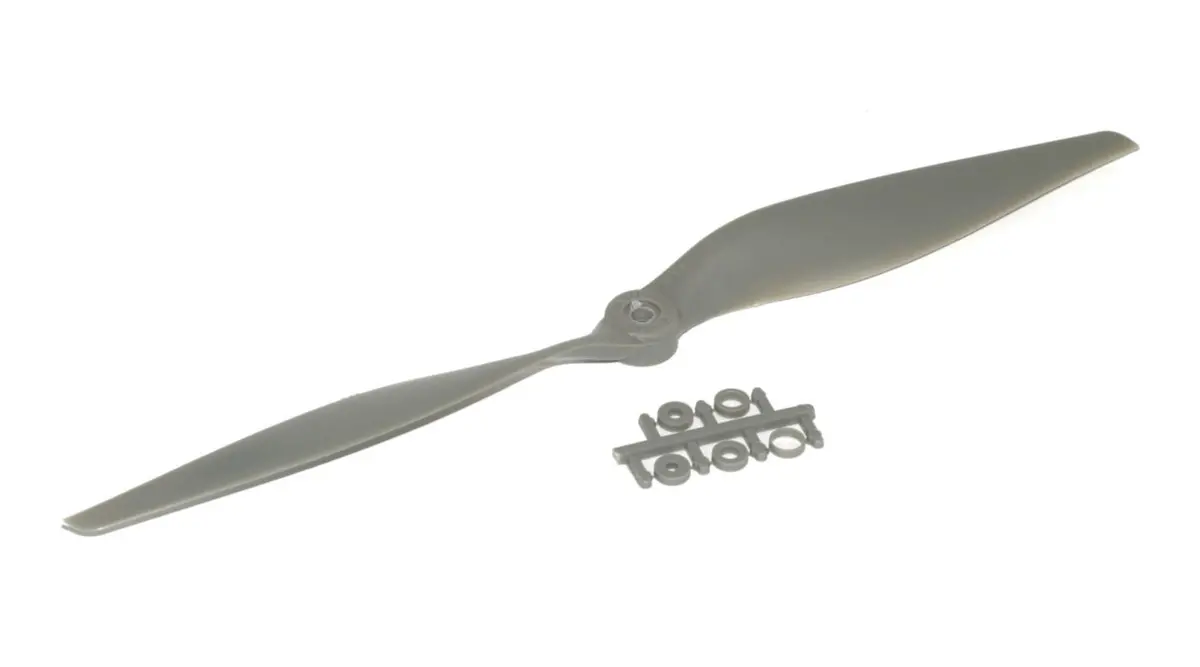 Apc Electric Propeller, 13 X 8E (Apc13080e) 1