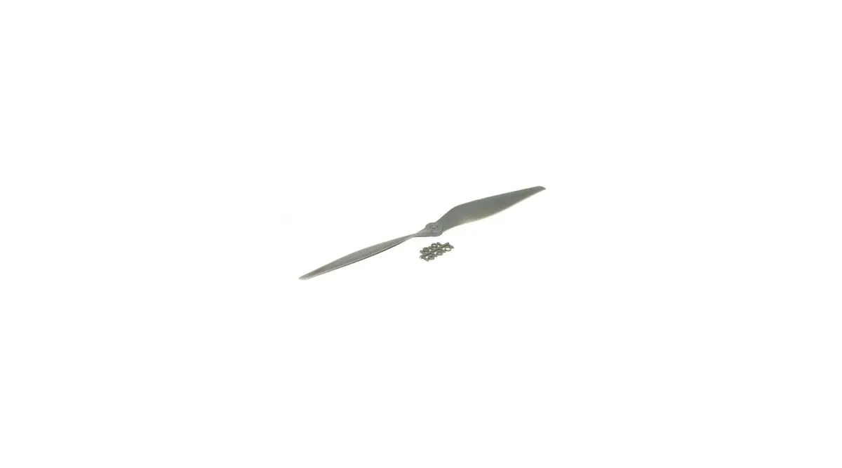 Apc Electric Propeller, 17 X 8E (Apc17080e) 1