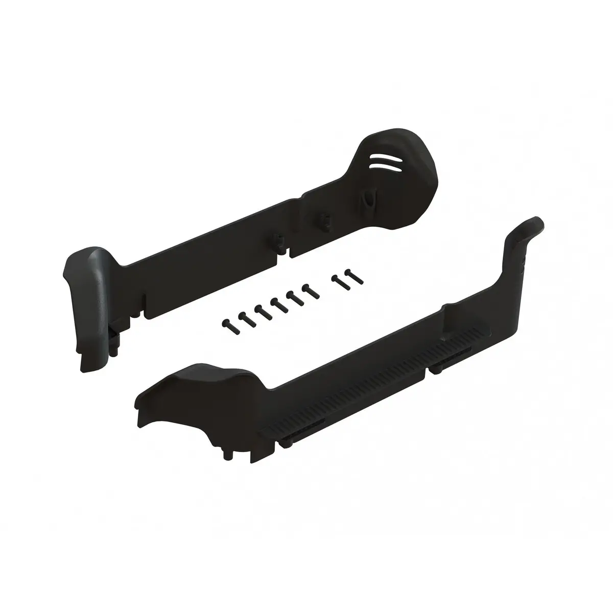Side Guard Set: Big Rockside Guard Set: Big Rock 1