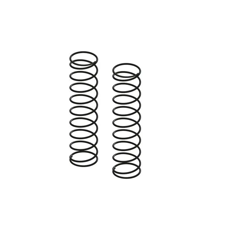 Arrma Shock Springs, 80Mm 0.402N/Mm (2.30Lb/In) (2) (Ara-1804) 1