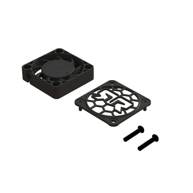 Arrma 40Mm Fan And Guard Set Arrma (Ara-2117) 1
