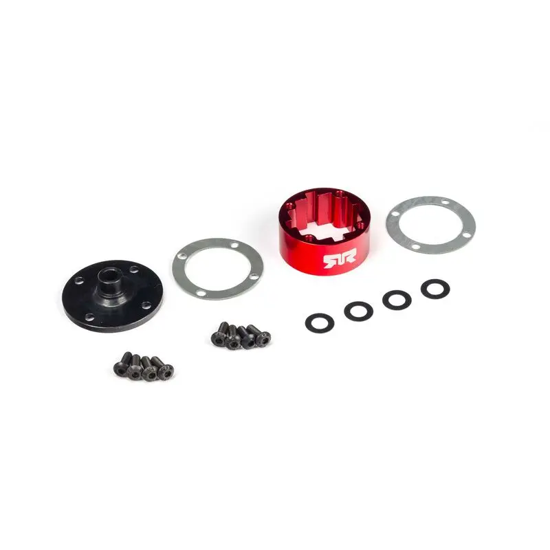 Arrma Metal Diff Case (Ara220050) 1