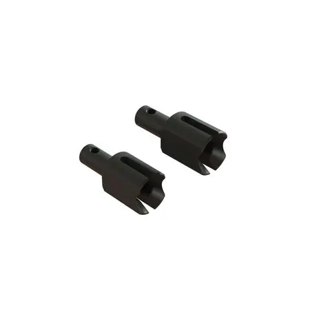 Arrma Steel Diff Outdrive (2) (Ara310913) 1