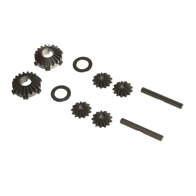 Arrma Diff Internal Gear Set (1 Diff) (Ara310914) 1