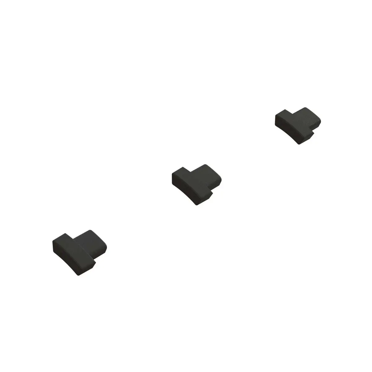 Arrma Center Diff Gear Spacer (2) (Ara310917) 1