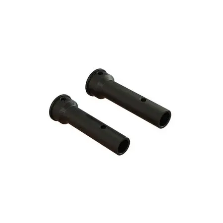 Arrma Cvd Axle, 12X58mm (2) (Ara310932) 1