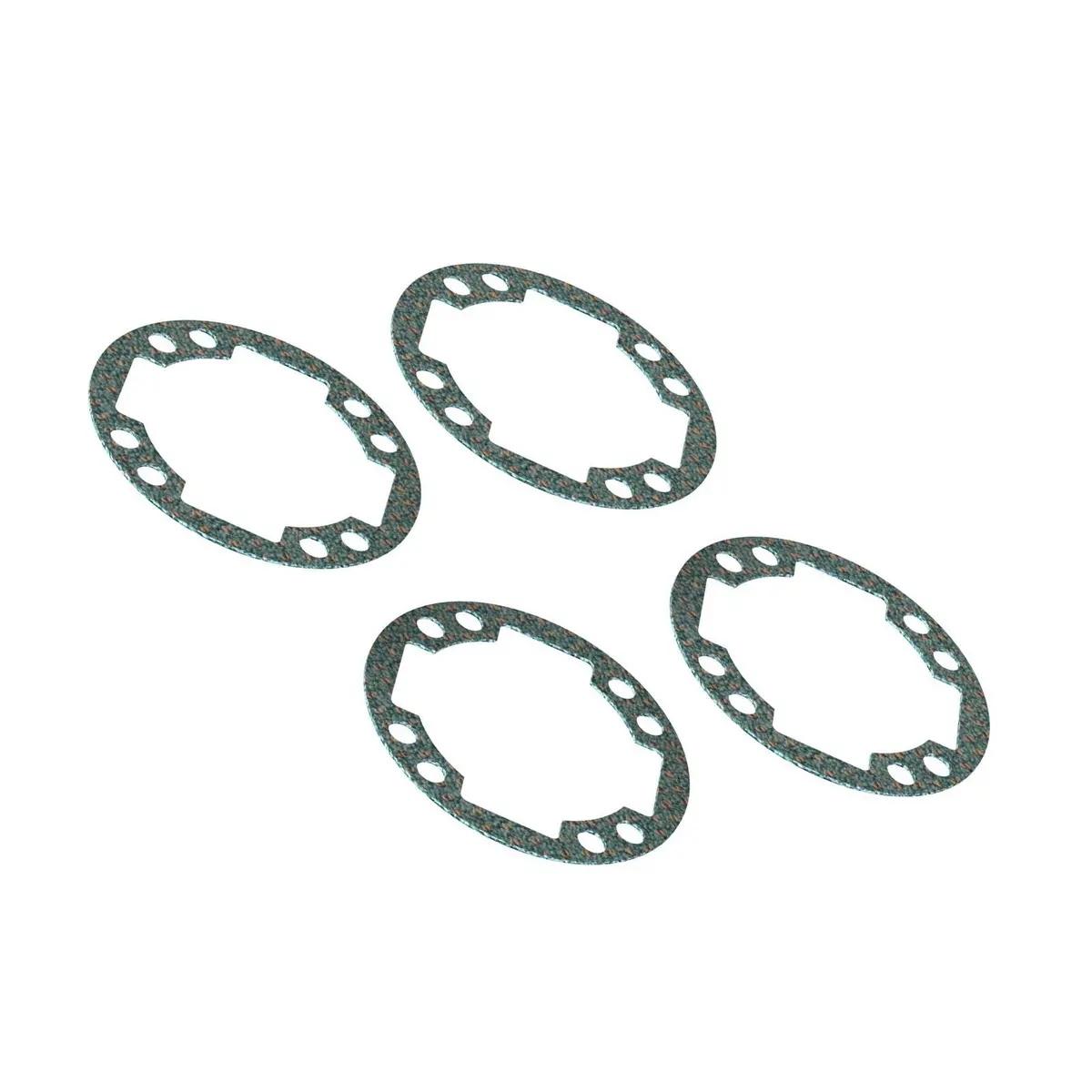 Arrma Gasket (4) (Ara310936) 1