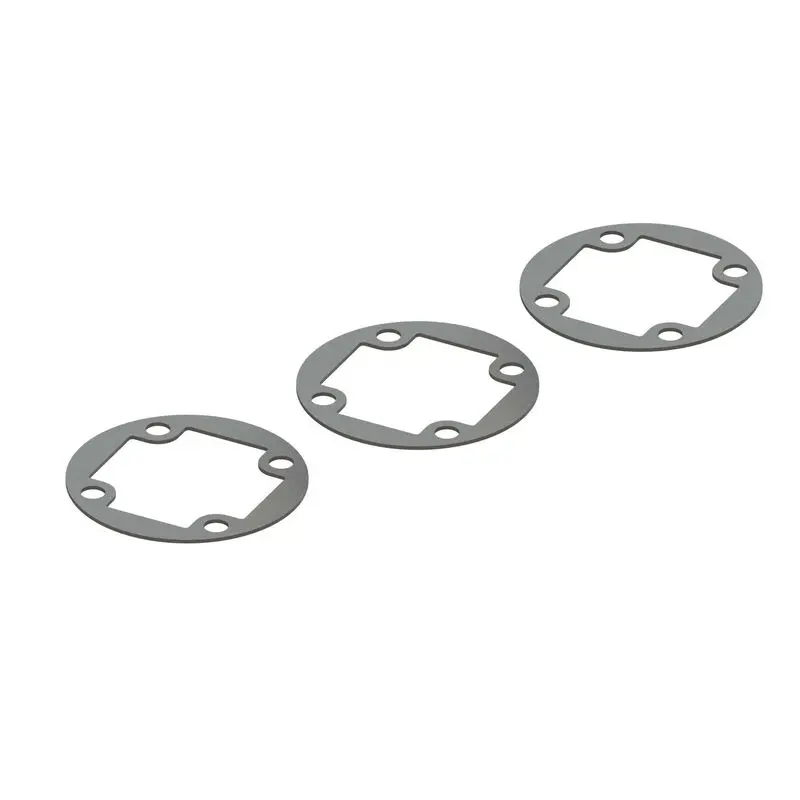 Arrma Diff Gasket For 29Mm Diff Case (3) (Ara310982) 1