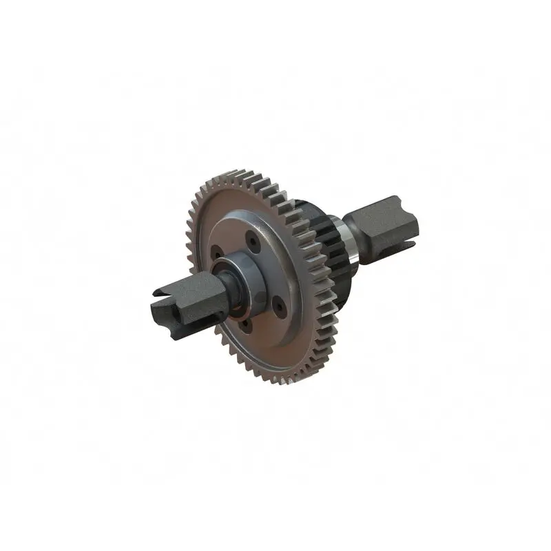 Arrma Limited Slip Center Diff Set 50T 100K 1