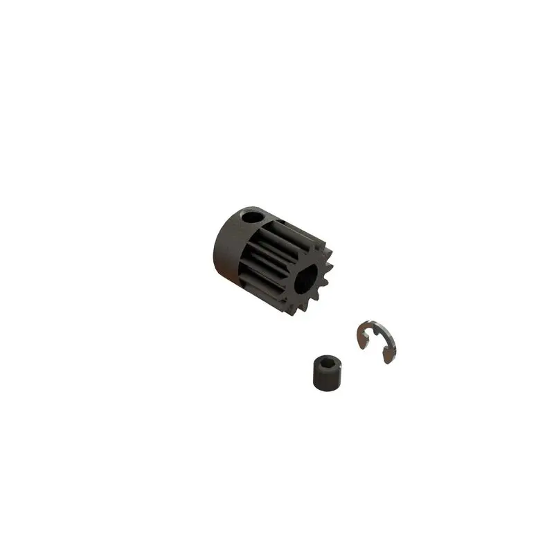 Arrma 13T 0.8Mod Safe-D5 Pinion Gear (Ara310996) 1