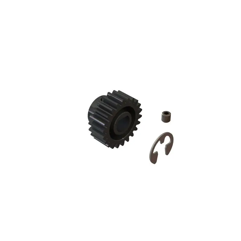 Arrma 22T Mod1 Safe-D8 Pinion Gear (Ara311042) 1