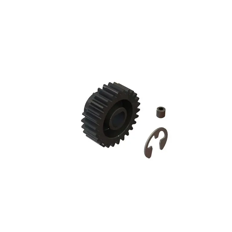Arrma 26T Mod1 Safe-D8 Pinion Gear (Ara311046) 1
