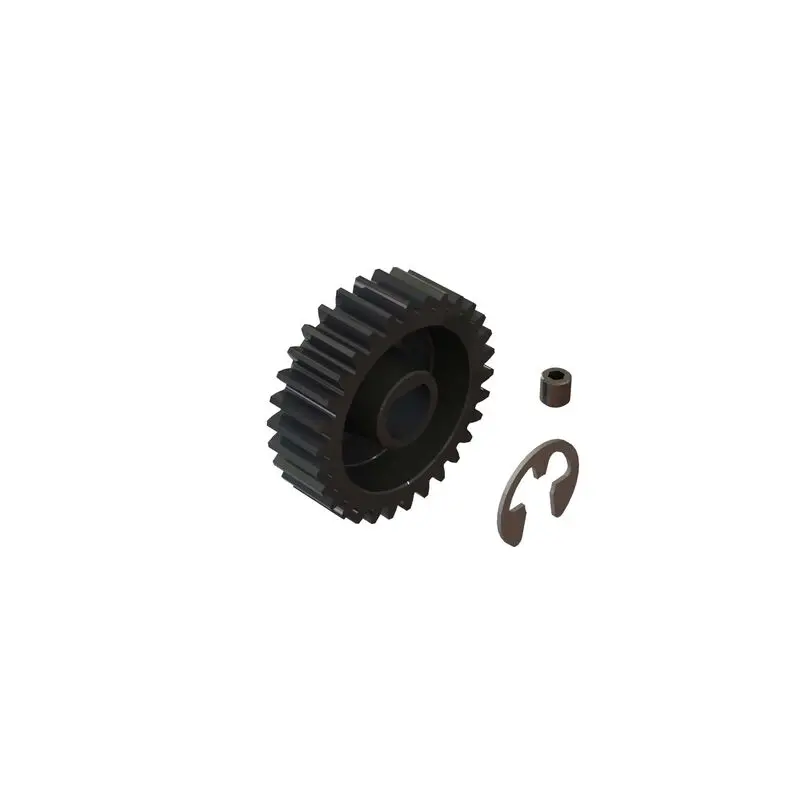 Arrma 30T Mod1 Safe-D8 Pinion Gear (Ara311050) 1