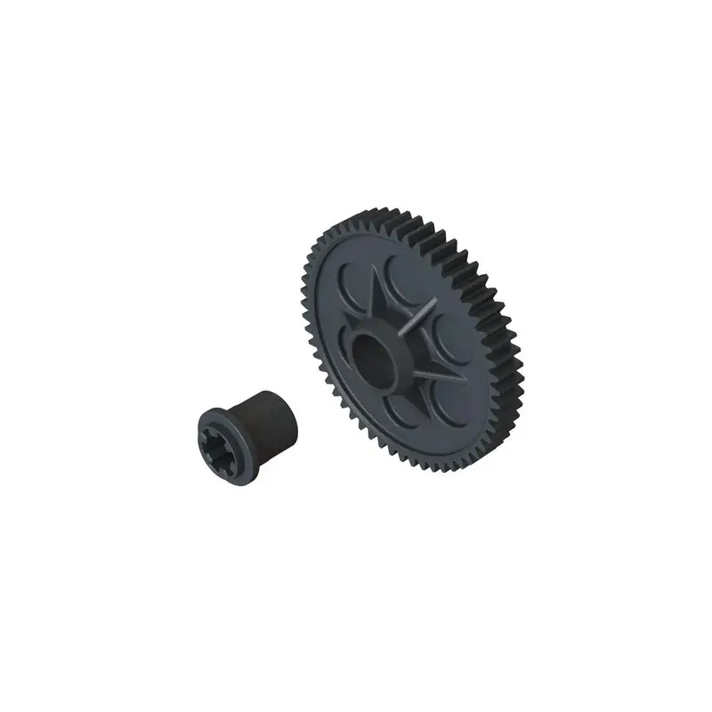 Arrma Spur Gear 55T 0.8 Mod (Ara311112) 1