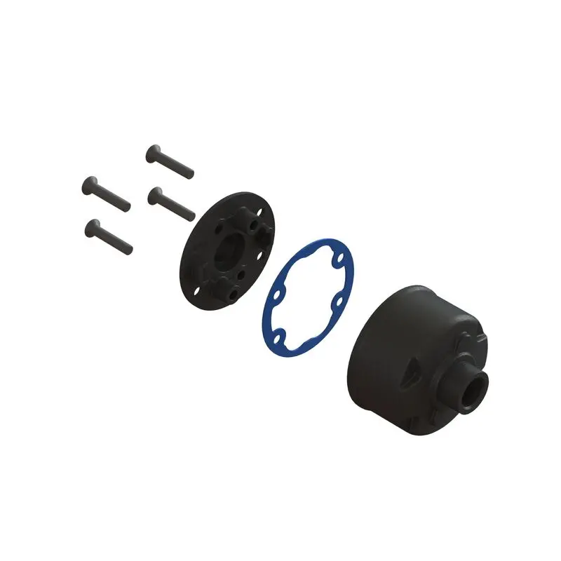 Arrma Diff Case Set (Ara311154) 1