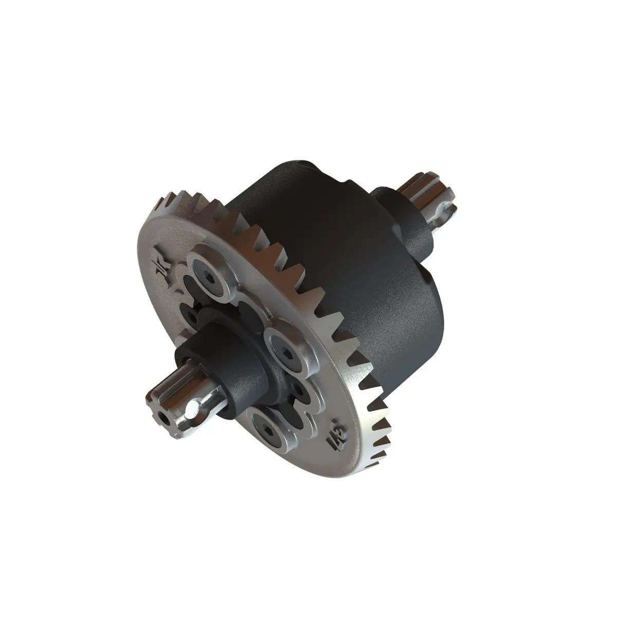 Arrma Metal Diff Set (37T, 1.35M) (Ara311155) 1