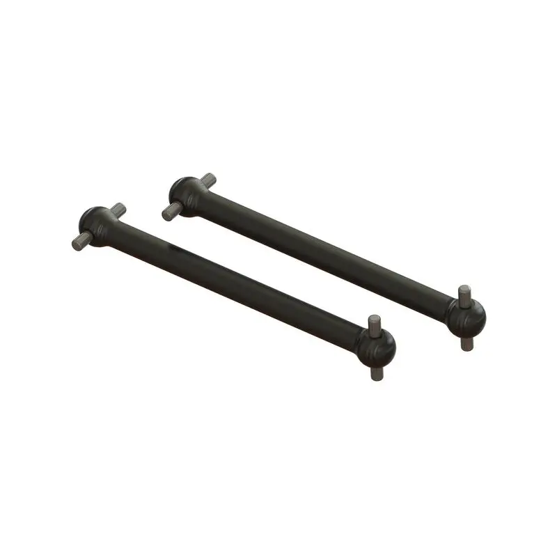 Arrma Dogbone 40.5Mm (2) (Ara311227) 1