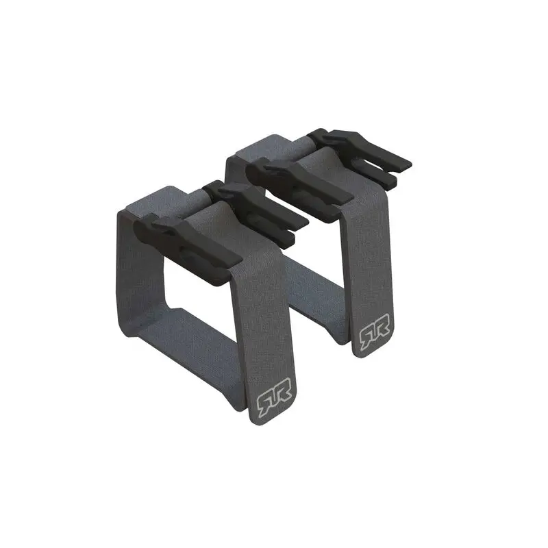 Arrma Battery Strap (2) (Ara320480) 1