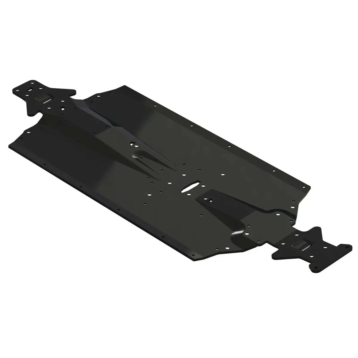 Arrma Chassis Plate (Ara320514) 1