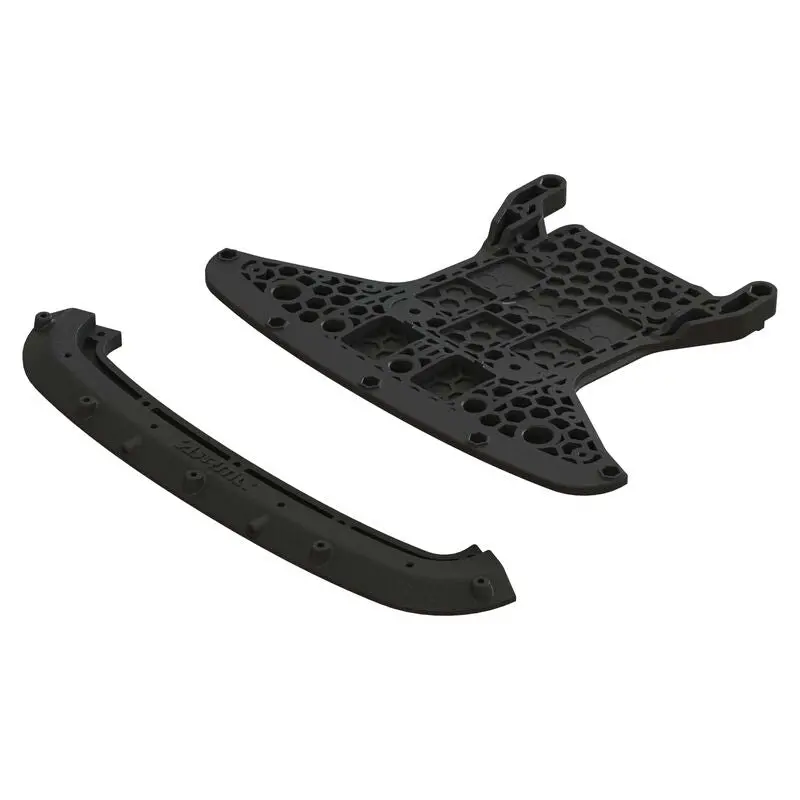 Arrma Front Bumper (Ara320515) 1