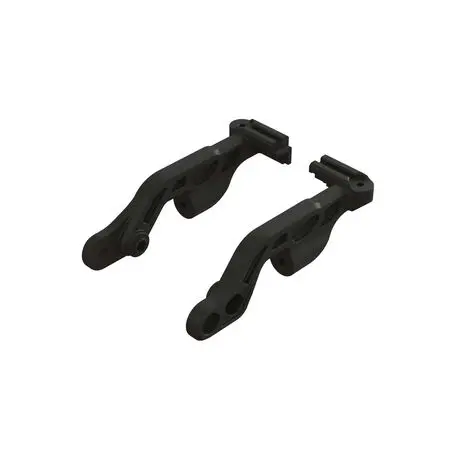 Arrma Rear Body Mount Frame (Ara320516) 1